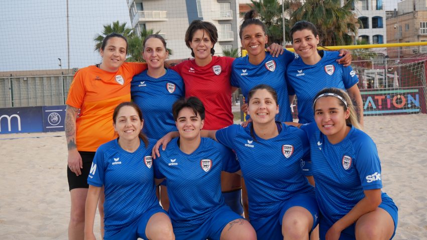 Swieqi United on top with second consecutive win