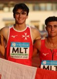 Strong finish for Team Malta in Slovenia
