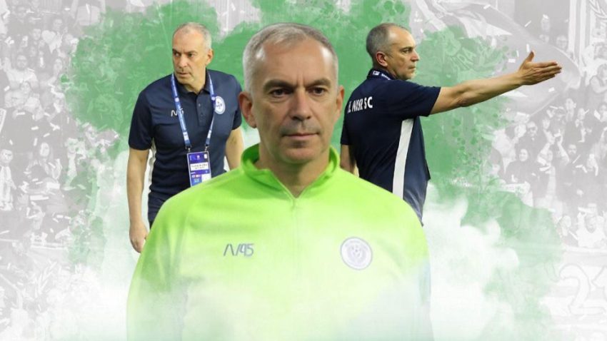 Floriana FC appoint experienced Portuguese coach Daniel Portela