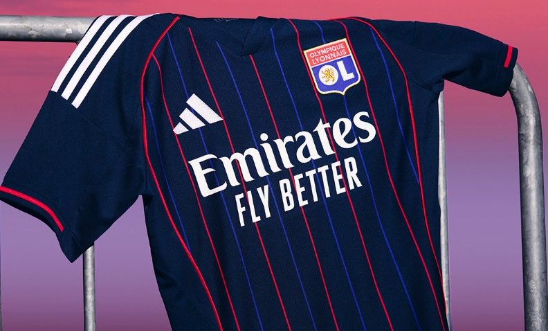 Olympique Lyon relegated to Ligue 2 after financial watchdog enforces sanction