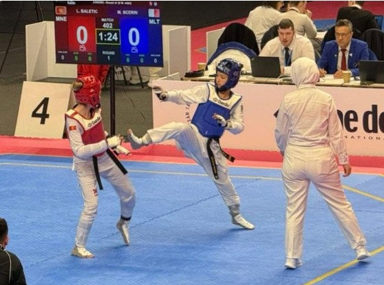 ITL duo clinch 5th place at E3 Grand Prix qualifiers in Serbia