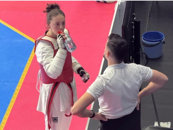 Itl Duo Clinch 5Th Place At E3 Grand Prix Qualifiers In Serbia | Maltasport.mt