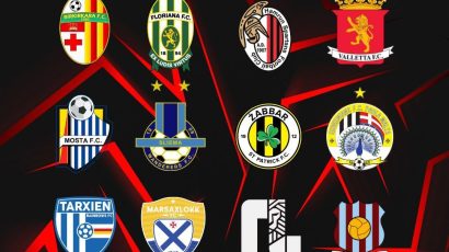 Malta Premier League 2025/26 season set to launch with live draw and new sponsor reveal