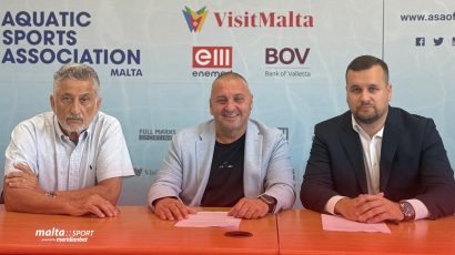 Meridianbet becomes main partner of ASA of Malta