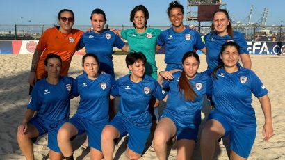 Swieqi United maintain their positive momentum