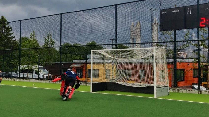 Qormi Daikin and Floriana Young Stars start EuroHockey Challenge with confident wins