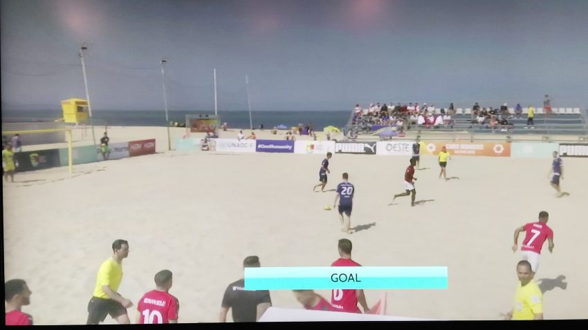 Ħamrun SC open Euro Winners Cup campaign with defeat