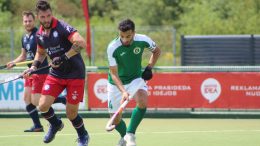 Floriana Young Stars continue their positive momentum