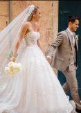 Matthew Guillaumier ties the knot and heads off to Greece for new professional stint