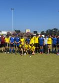 Maltese hockey teams impress in friendly matches