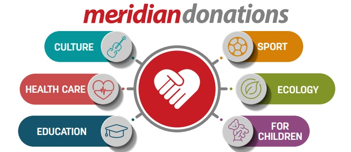 On World Blood Donor Day, Meridianbet Turns Its Annual Employee Drive Into A Global Csr Tradition On World Blood Donor Day, Meridianbet Turns Its Annual Employee Drive Into A Global Csr Tradition | Maltasport.mt