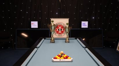 PL Balzan triumph in Blackball Community League