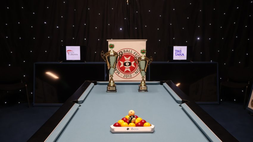 PL Balzan triumph in Blackball Community League