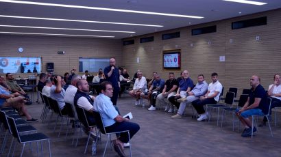 Malta FA launches Jubilee Cup as attendances soar across 2024–25 football season