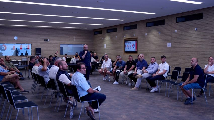 Malta FA launches Jubilee Cup as attendances soar across 2024–25 football season