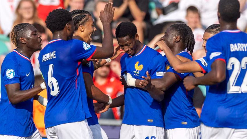 Portugal and France seal U21 EURO Quarter-Final spots with statement wins