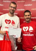 On World Blood Donor Day, Meridianbet turns its annual employee drive into a Global CSR Tradition