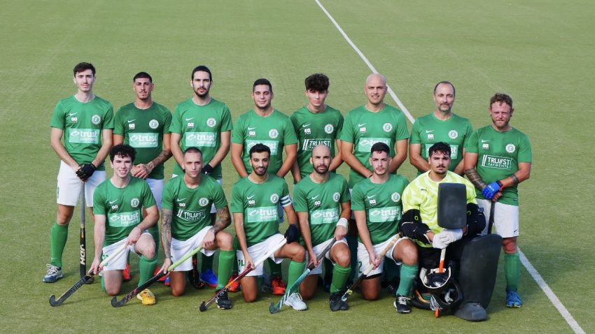 Trust Payments Floriana Young Stars and Qormi Daikin set to compete in Euro Hockey Challenge from June 6 to 9