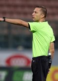 FIFA Referee Ishmael Barbara appointed for UEFA U21 EURO Final Tournament