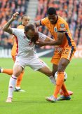 Eight-star Netherlands humiliate Malta in World Cup qualifier