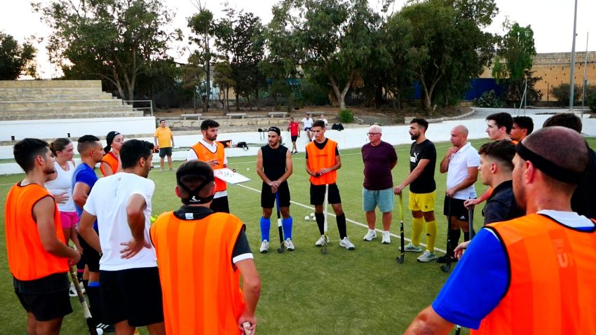 Malta to participate in EuroHockey Championship III in Turkey next month