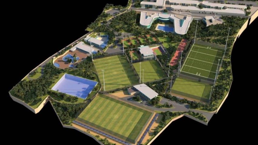 Plans for Ta’ Qali Sports Village withdrawn after mounting objections and PA concerns