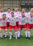 Malta Veterans to face Hammersmith FC in friendly match