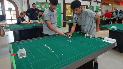 Pisani and Bormla victorious at the German Grand Prix