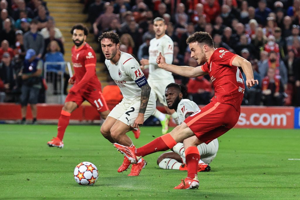 Liverpool Forward Diogo Jota Dies In Car Accident | Maltasport.mt