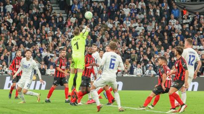 Upsets and wins in CL Qualifiers