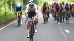 Young Italian cyclist Samuele Privitera dies after race crash