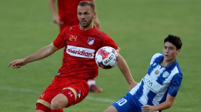 UEFA bans Arsenal Tivat for 10 years over betting scandal