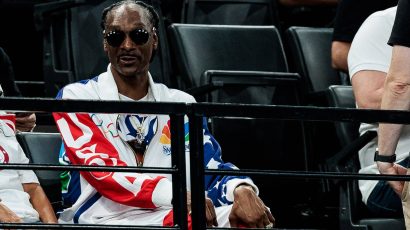 Snoop Dogg joins Swansea City as new co-owner
