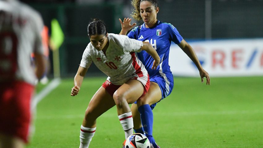 Maria Farrugia joins Bristol City after standout season in England’s second tier