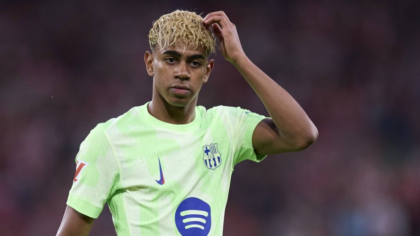 Lamine Yamal’s party faces probe over use of dwarf entertainers