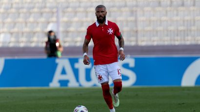 Marsaxlokk sign Malta international defender Enrico Pepe