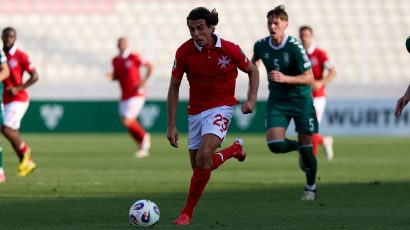 Malta Sport Exclusive: Alex Satariano’s new club is Athens Kallithea