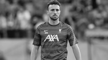 Cristiano Ronaldo mourns Diogo Jota and André: “It doesn’t make sense. We will miss you both”