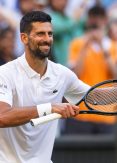 Djokovic to return at Shanghai Masters next month