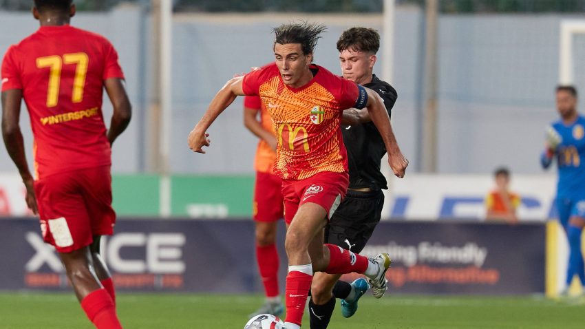 UPDATE: Birkirkara confirm Malta Sport exclusive story