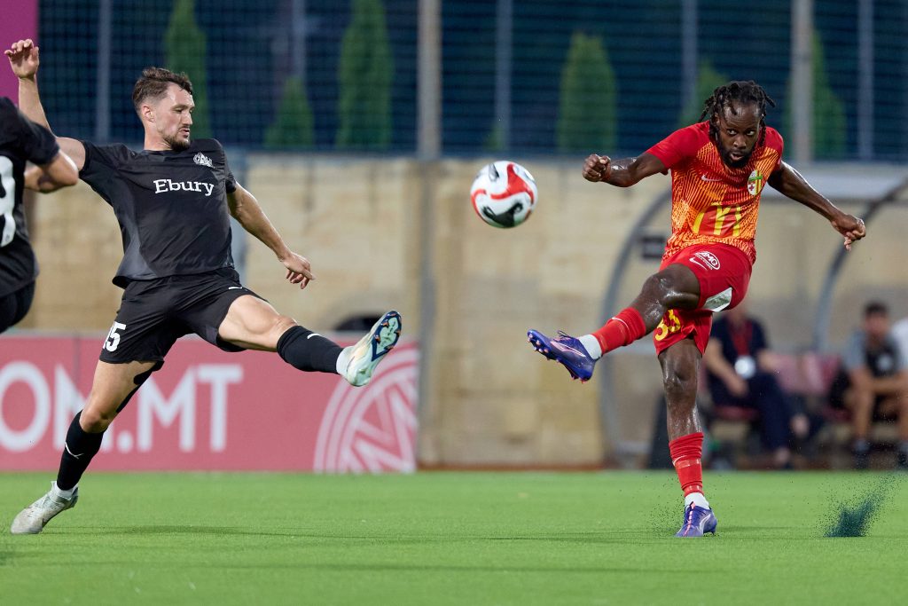 Floriana And Birkirkara Aim To Book A Place In The Next Round | Maltasport.mt