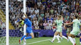 Four bids to host UEFA Women’s EURO 2029