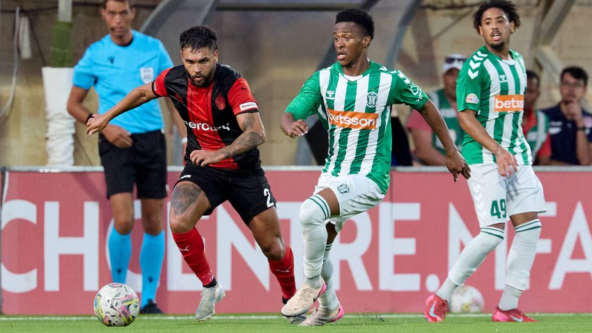 Maltese clubs learn potential opponents in Europe