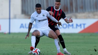 Make or break for Hibernians and Floriana