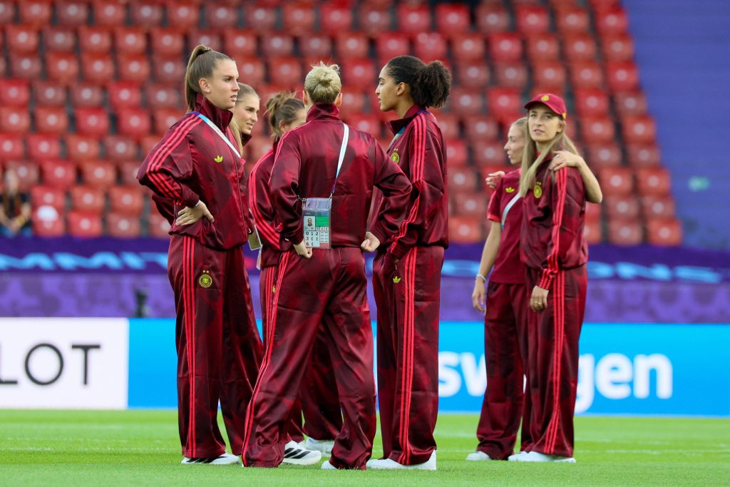 Wiegman'S England Eye Final Revenge Against Spain | Maltasport.mt