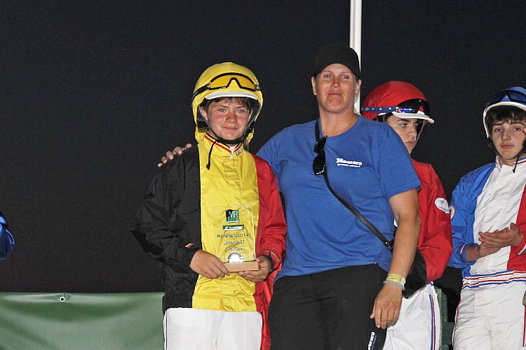 Strong Showing By Maltese Young Drivers At 2025 World Summer Cup Junior | Maltasport.mt
