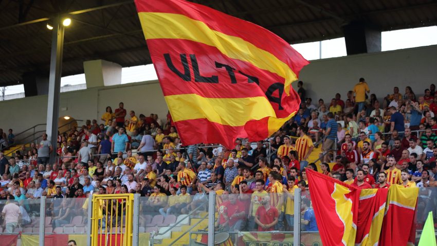 Birkirkara FC host Moldova Petrocub in crucial European clash