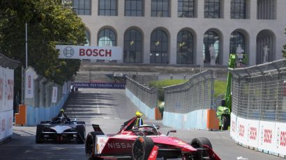 Formula E to remain FIA’s only all-electric series until at least 2048