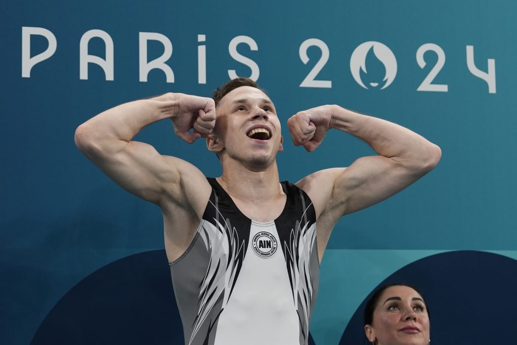 Russia Wants To Host The Olympics Again Despite Ban | Maltasport.mt