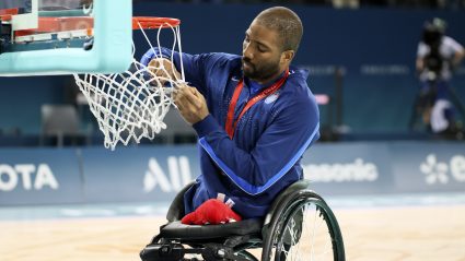 WADA reviews anti-doping programme from Paris 2024 Paralympics